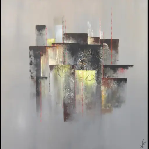 CAROUSEL<br > 80/80 cm
 - Agrandir l'image