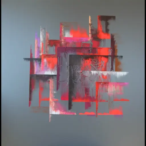 CHOIX <br >80/80 cm
 - Agrandir l'image