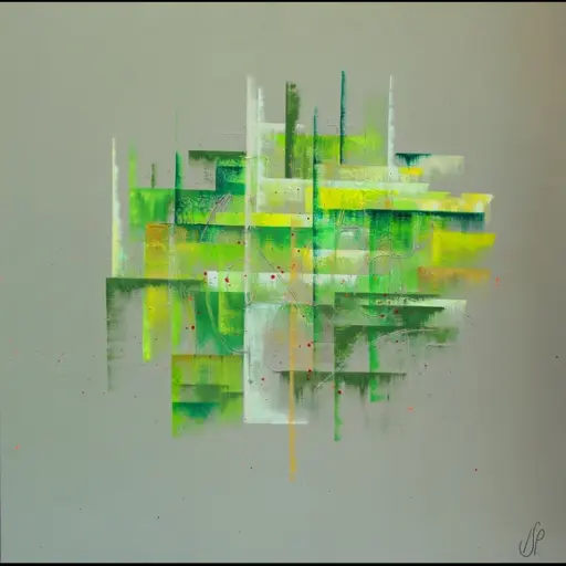 MOJITO<br > 120/120 cm
 - Agrandir l'image