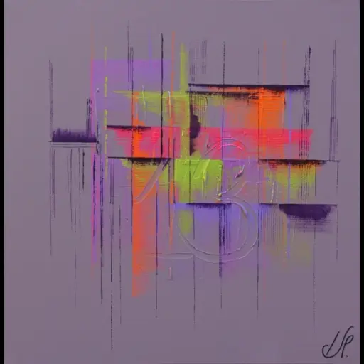 TREIZE<br > 40/40 CM
 - Agrandir l'image