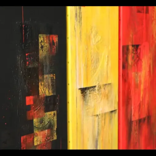 BELGIQUE 75/25cm X3
 - Agrandir l'image