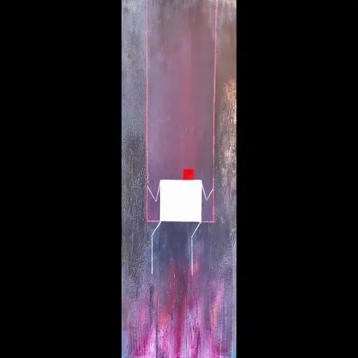 L'escarpolette 20/60 cm
 - Agrandir l'image