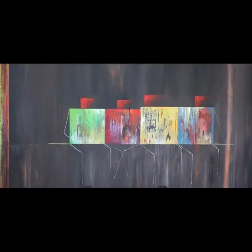 Mistral 140/60 cm
 - Agrandir l'image