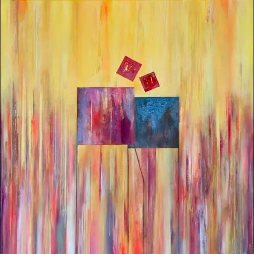 Ensemble à deux  80/80 cm
 - Agrandir l'image