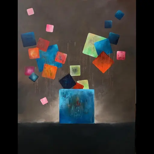 Désirée 130/89 cm
 - Agrandir l'image
