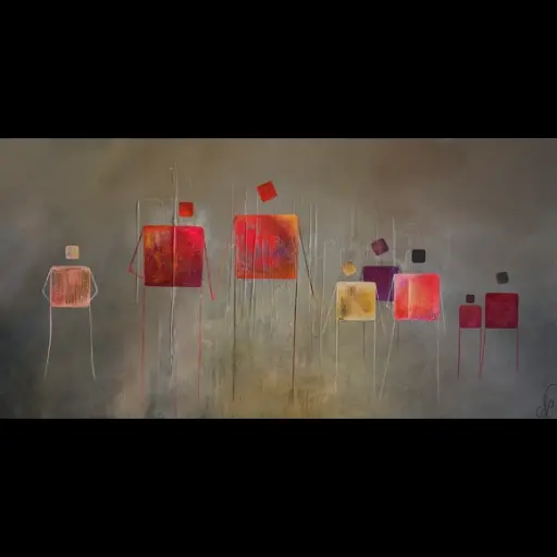 La ballade                       30/60 cm
 - Agrandir l'image