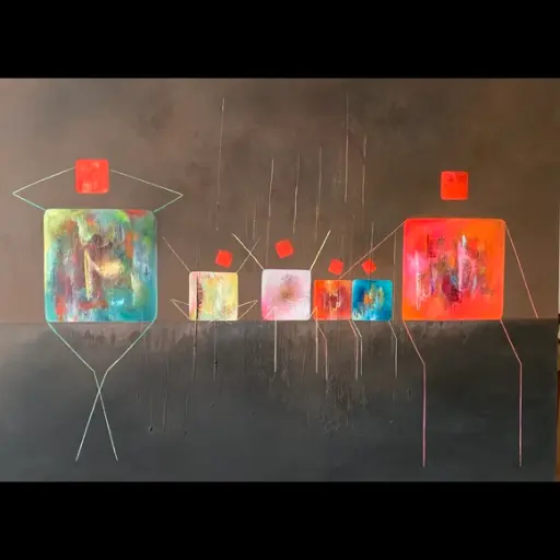 La famille 130/97 cm
 - Agrandir l'image