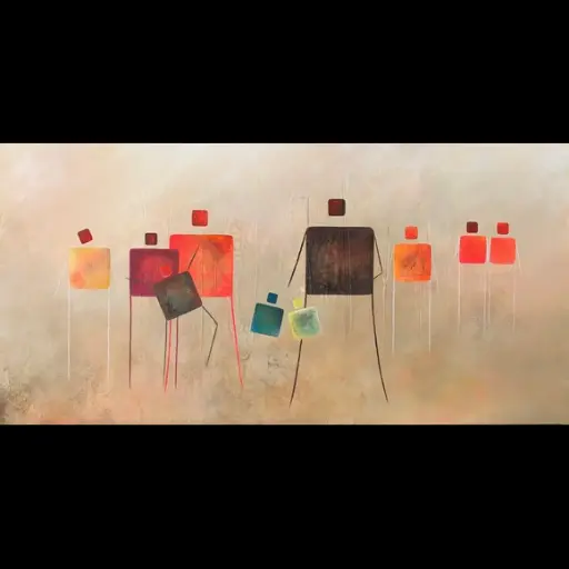 La vadrouille 40/80 cm
 - Agrandir l'image