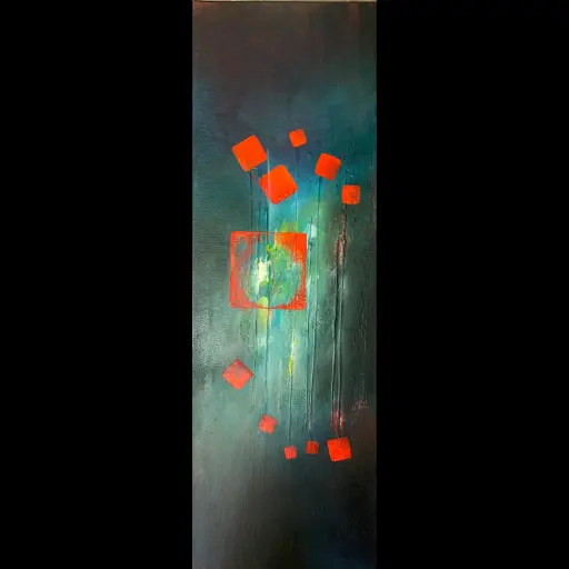 OPTIMISME <br >20/60 cm
 - Agrandir l'image