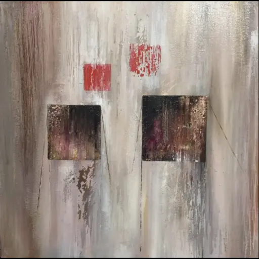 La tête dans les nuages 40/40 cm
 - Agrandir l'image