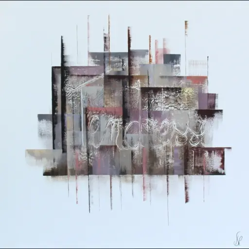 TENDRESSE<br >80/80 cm
 - Agrandir l'image