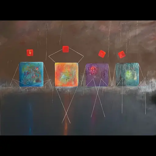 La détente 130/97cm
 - Agrandir l'image