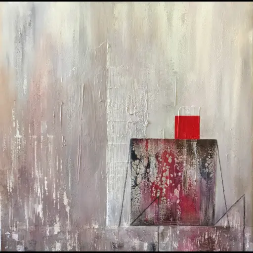 Le doux rêveur 50/50 cm
 - Agrandir l'image